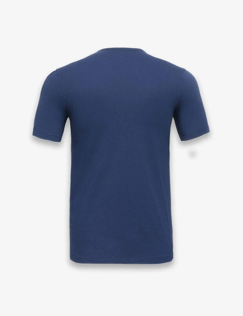 3pk Pure Cotton Crew Neck T-Shirts