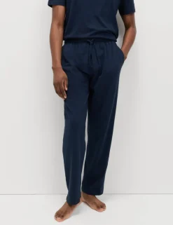 2pk Pure Cotton Pyjama Sets