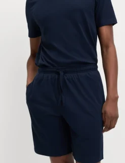 2pk Pure Cotton Pyjama Sets