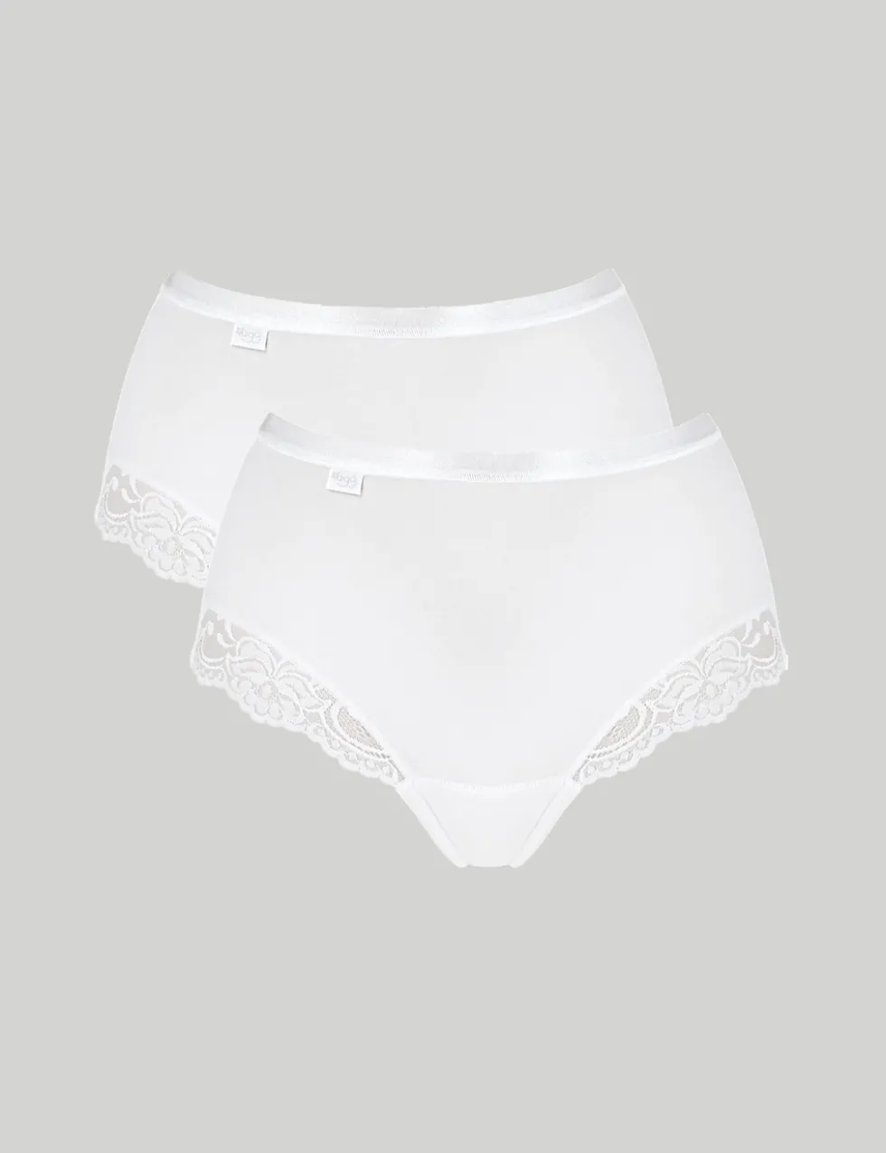 2pk Romance Full Briefs