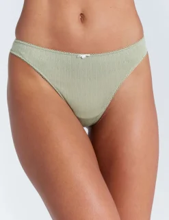 5pk Rosie Thongs