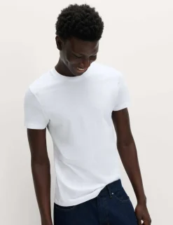 3pk Slim Fit T-Shirts