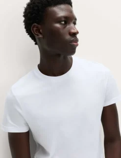 3pk Slim Fit T-Shirts