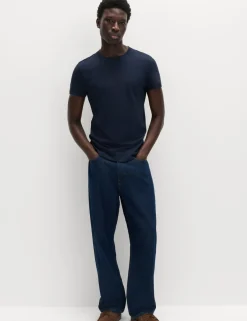 3pk Slim Fit T-Shirts