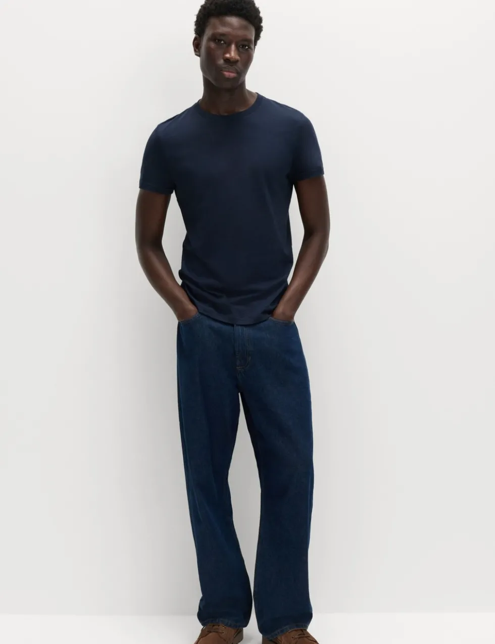 3pk Slim Fit T-Shirts