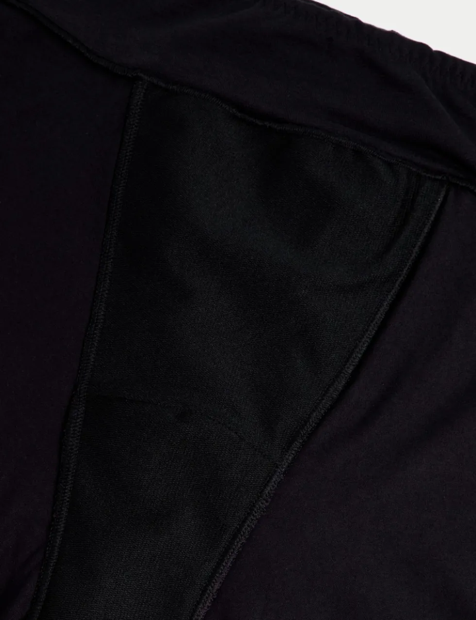 2pk Super Heavy Absorbency Period Knicker Shorts