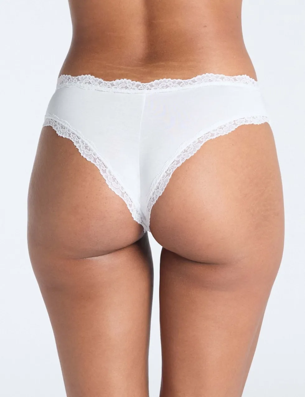 3pk Tatiana Brazilian Knickers