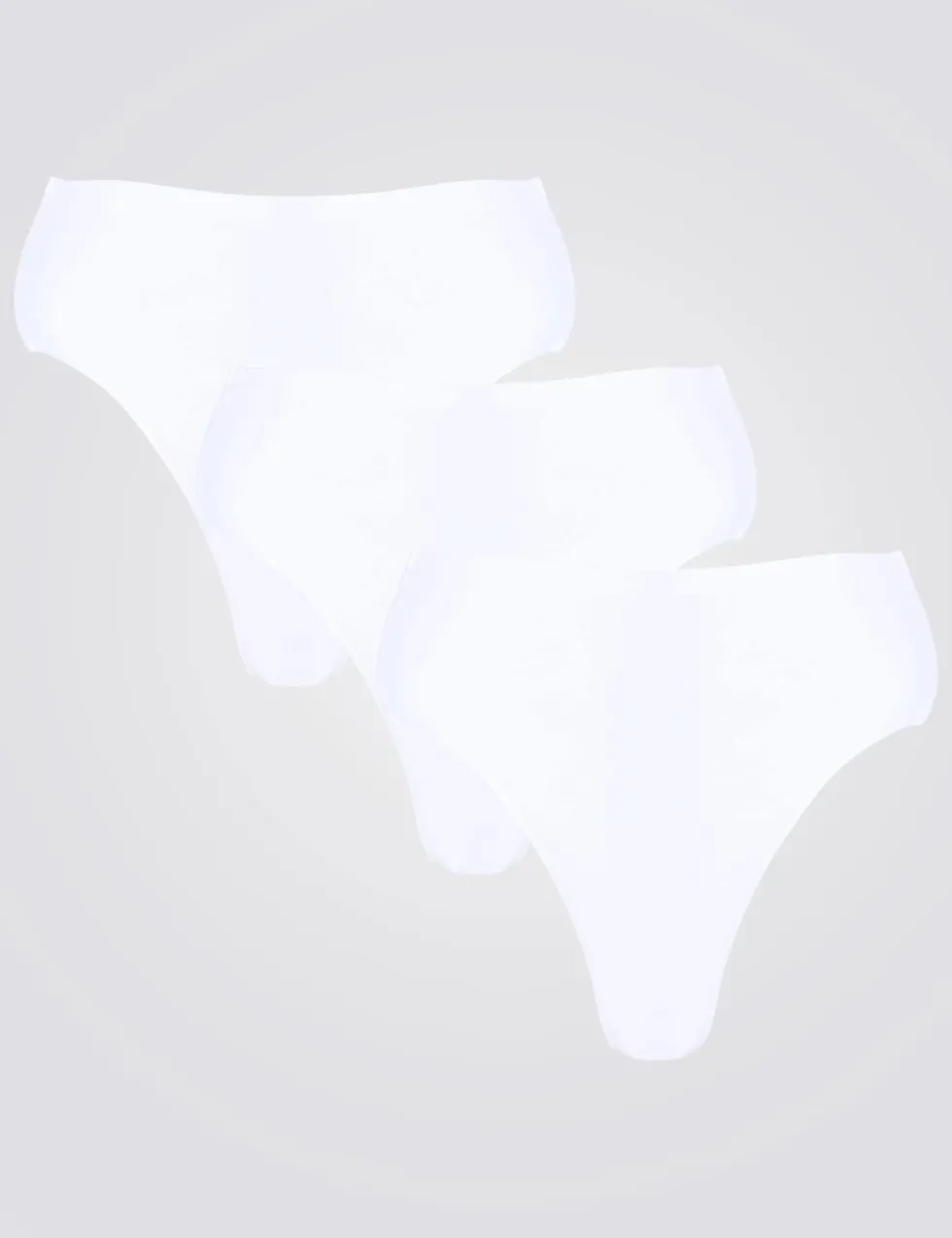 3pk Thongs