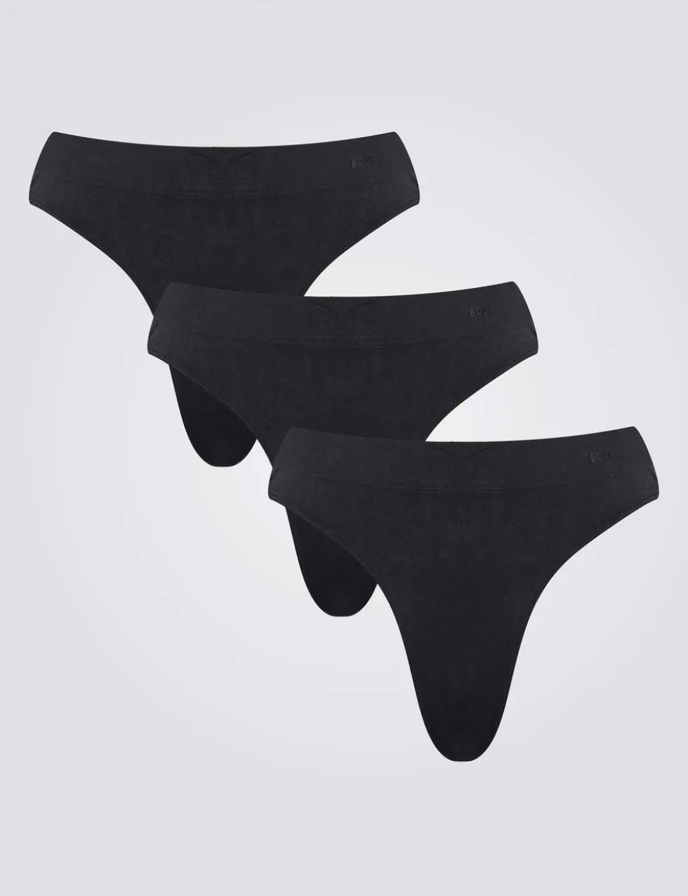 3pk Thongs