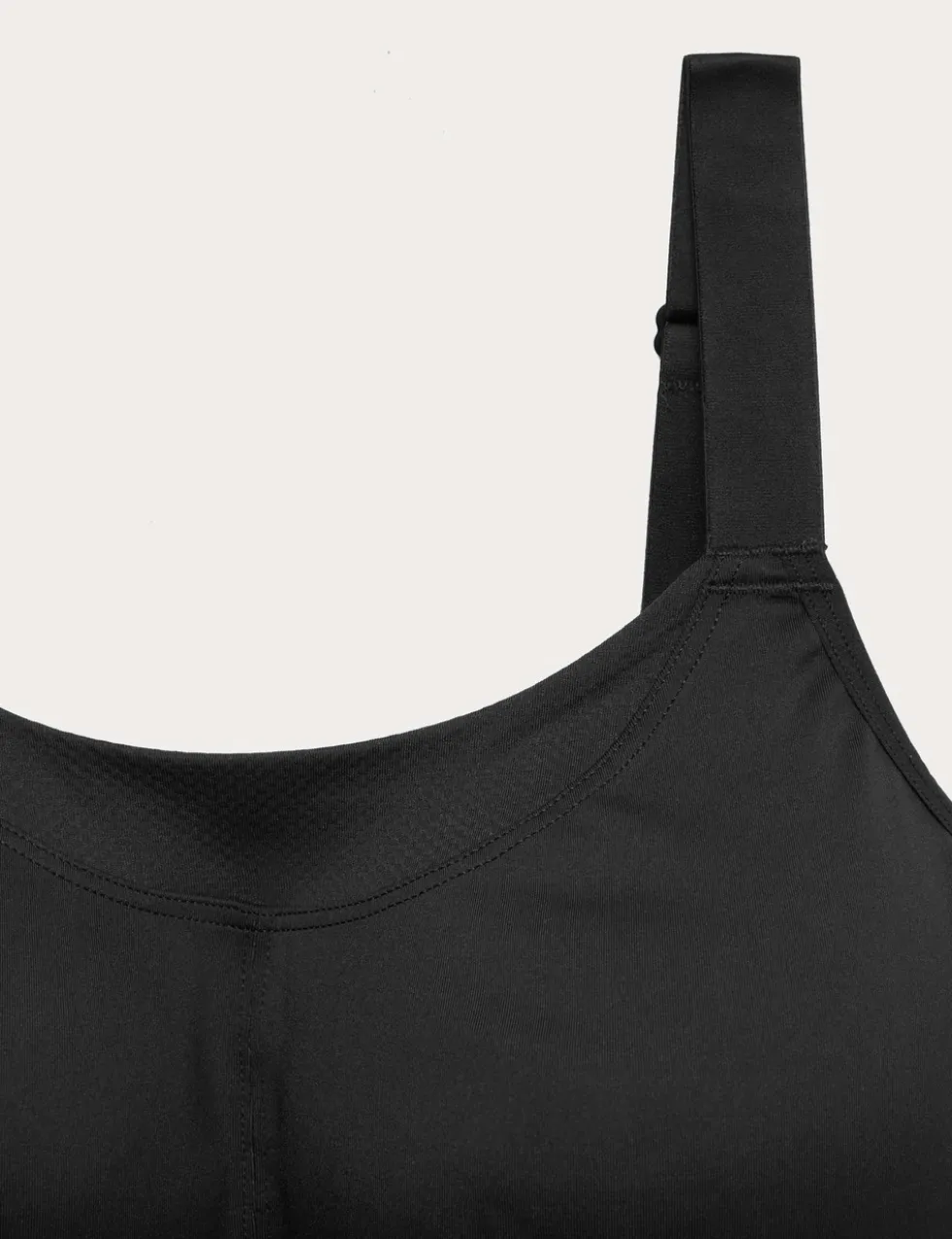 2pk Ultimate Support Non Wired Sports Bras (A-H)