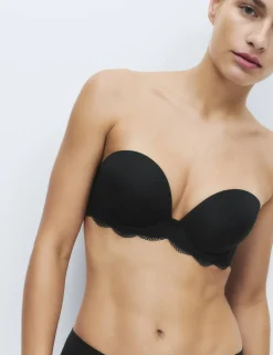 2pk Wired Multiway Push-Up Bras (A-E)
