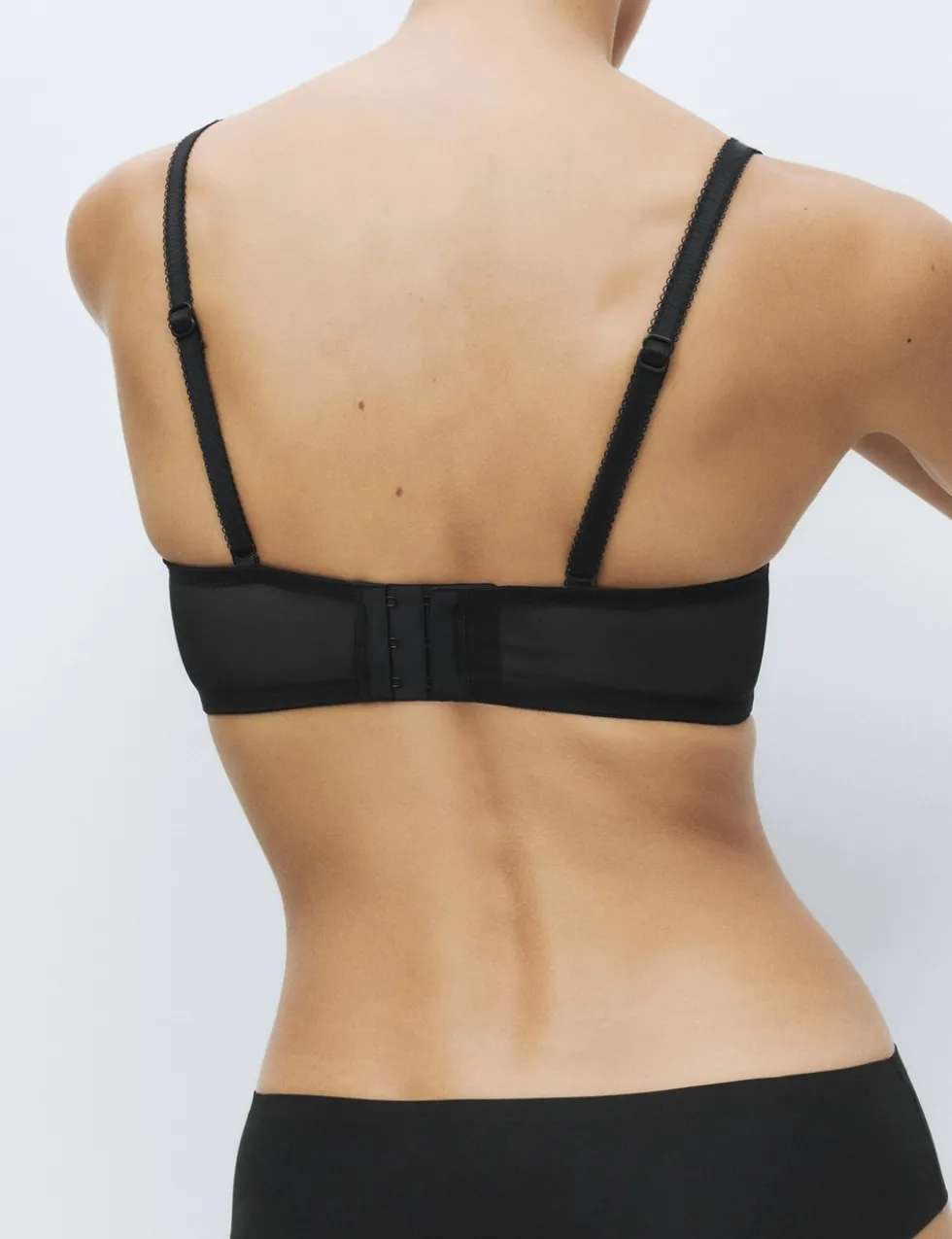 2pk Wired Multiway Push-Up Bras (A-E)