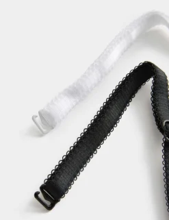 2pk Wired Multiway Push-Up Bras (A-E)