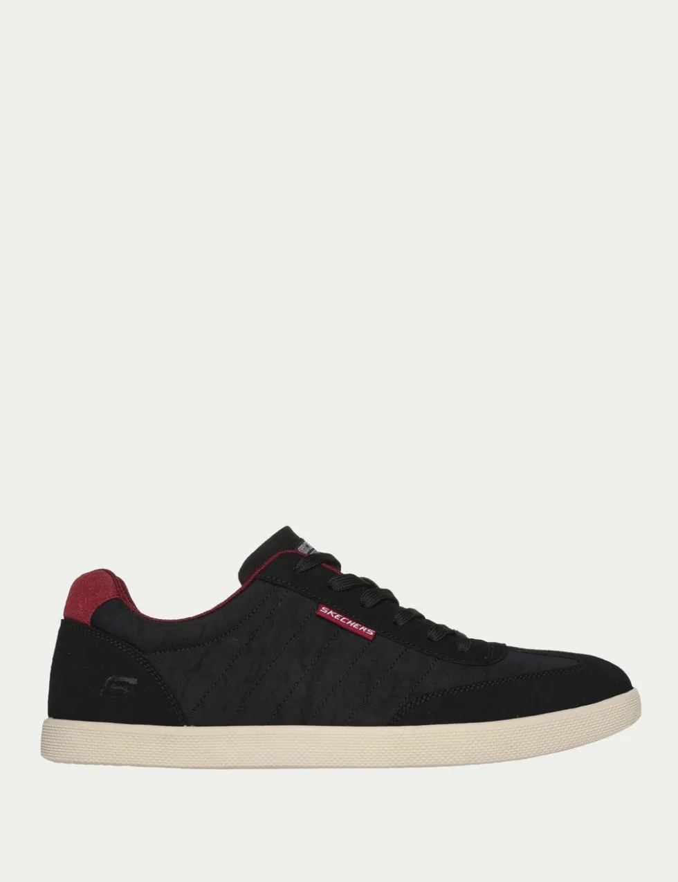 Placer Vinson Lace Up Trainers