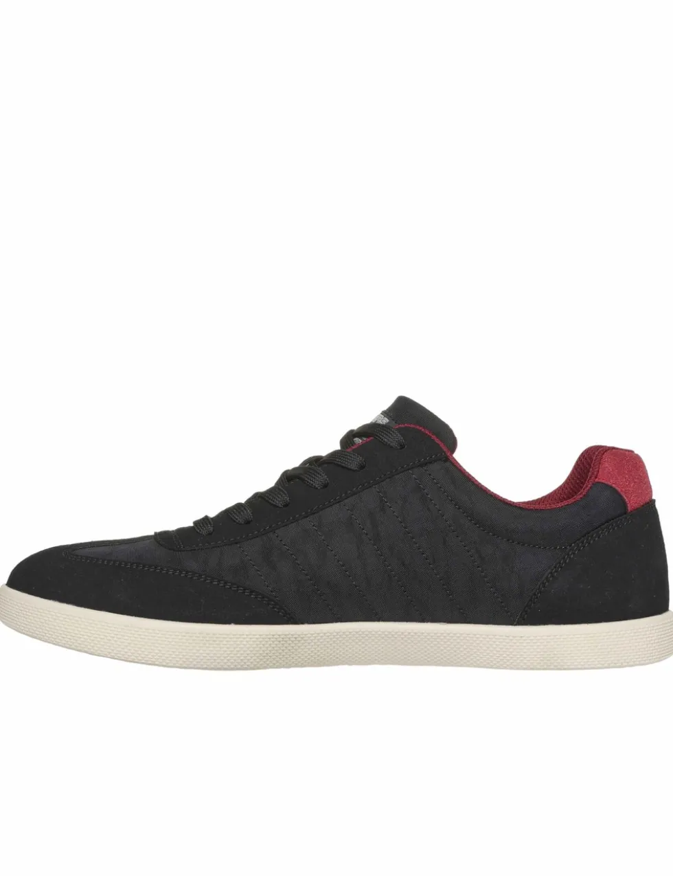 Placer Vinson Lace Up Trainers
