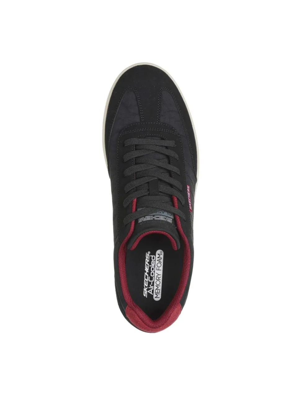 Placer Vinson Lace Up Trainers