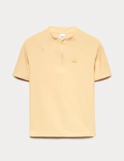 Plain Rash Vest (6-16 Yrs)