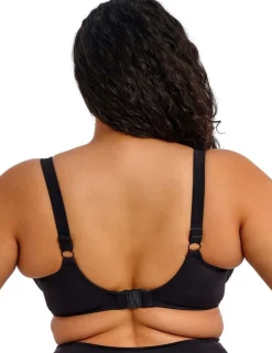 Plain Sailing Wired Plunge Bikini Top (E-JJ)