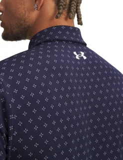 Playoff 3.0 Printed Polo Shirt
