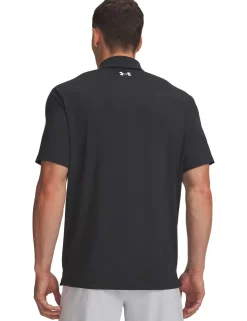 Playoff Jacquard Polo Shirt