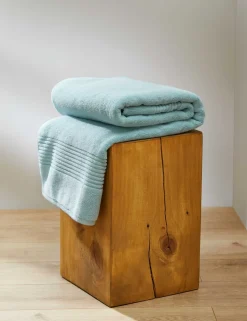 Plush Egyptian Cotton Towel