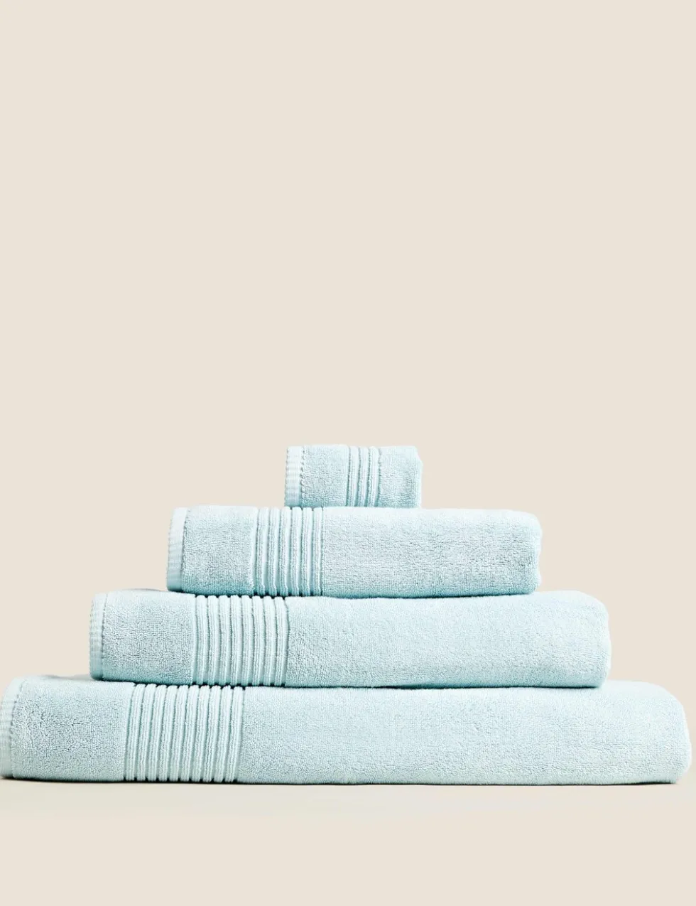 Plush Egyptian Cotton Towel