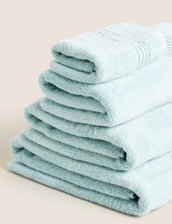 Plush Egyptian Cotton Towel