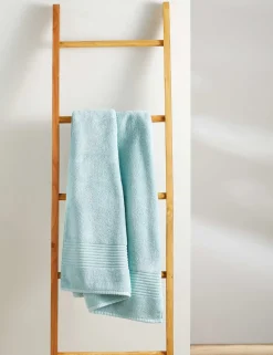 Plush Egyptian Cotton Towel