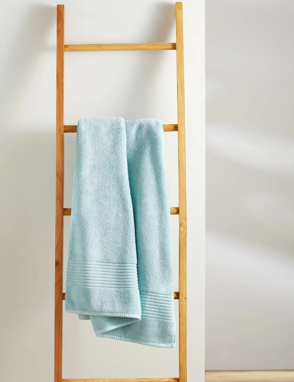Plush Egyptian Cotton Towel