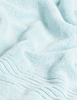 Plush Egyptian Cotton Towel
