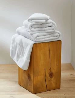 Plush Egyptian Cotton Towel
