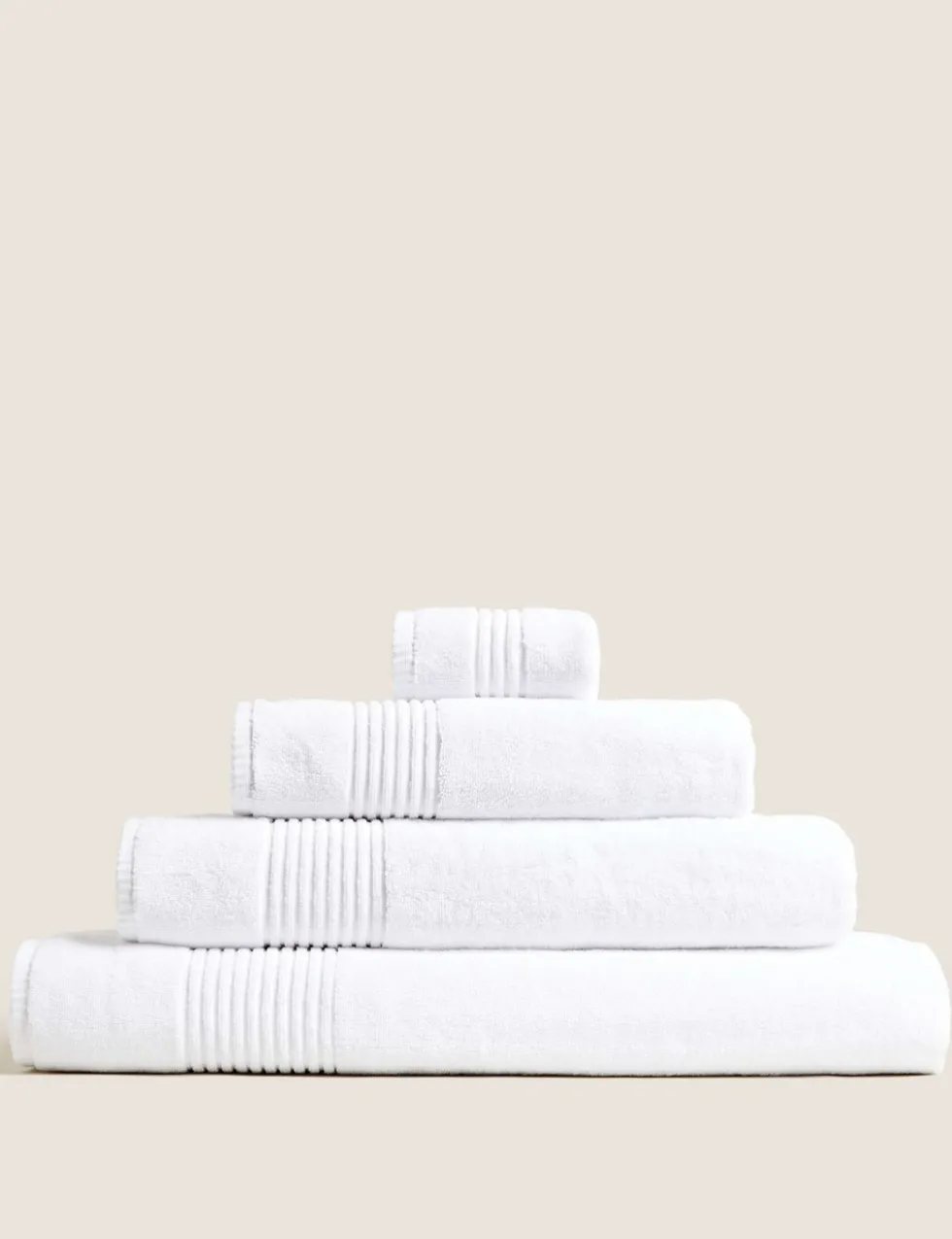 Plush Egyptian Cotton Towel