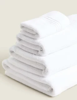 Plush Egyptian Cotton Towel