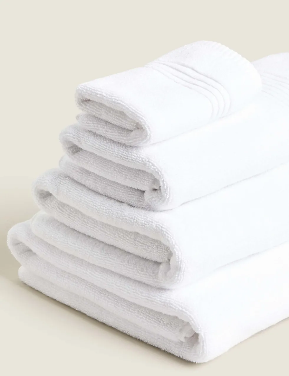 Plush Egyptian Cotton Towel