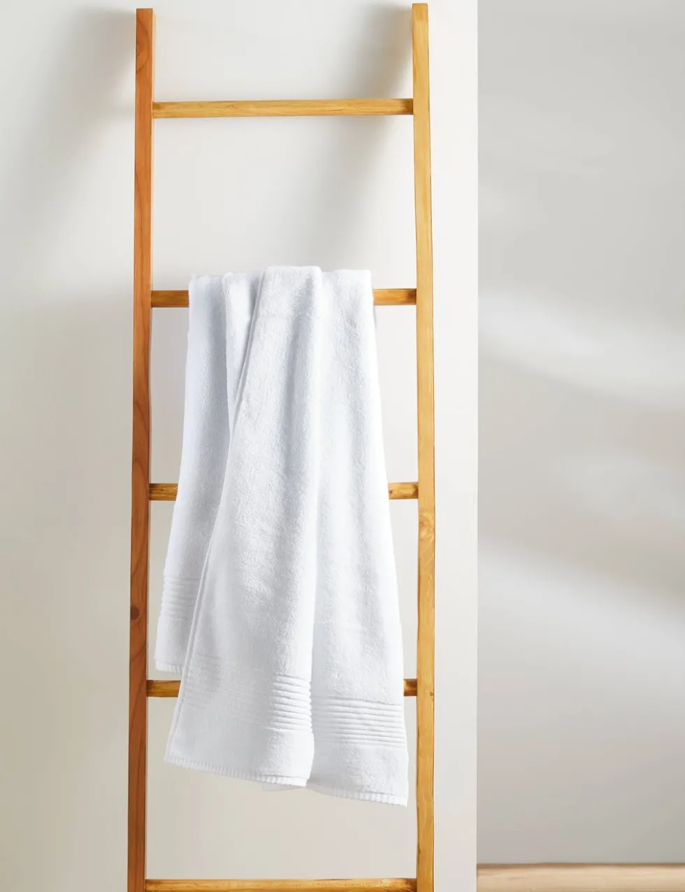 Plush Egyptian Cotton Towel