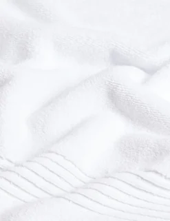 Plush Egyptian Cotton Towel