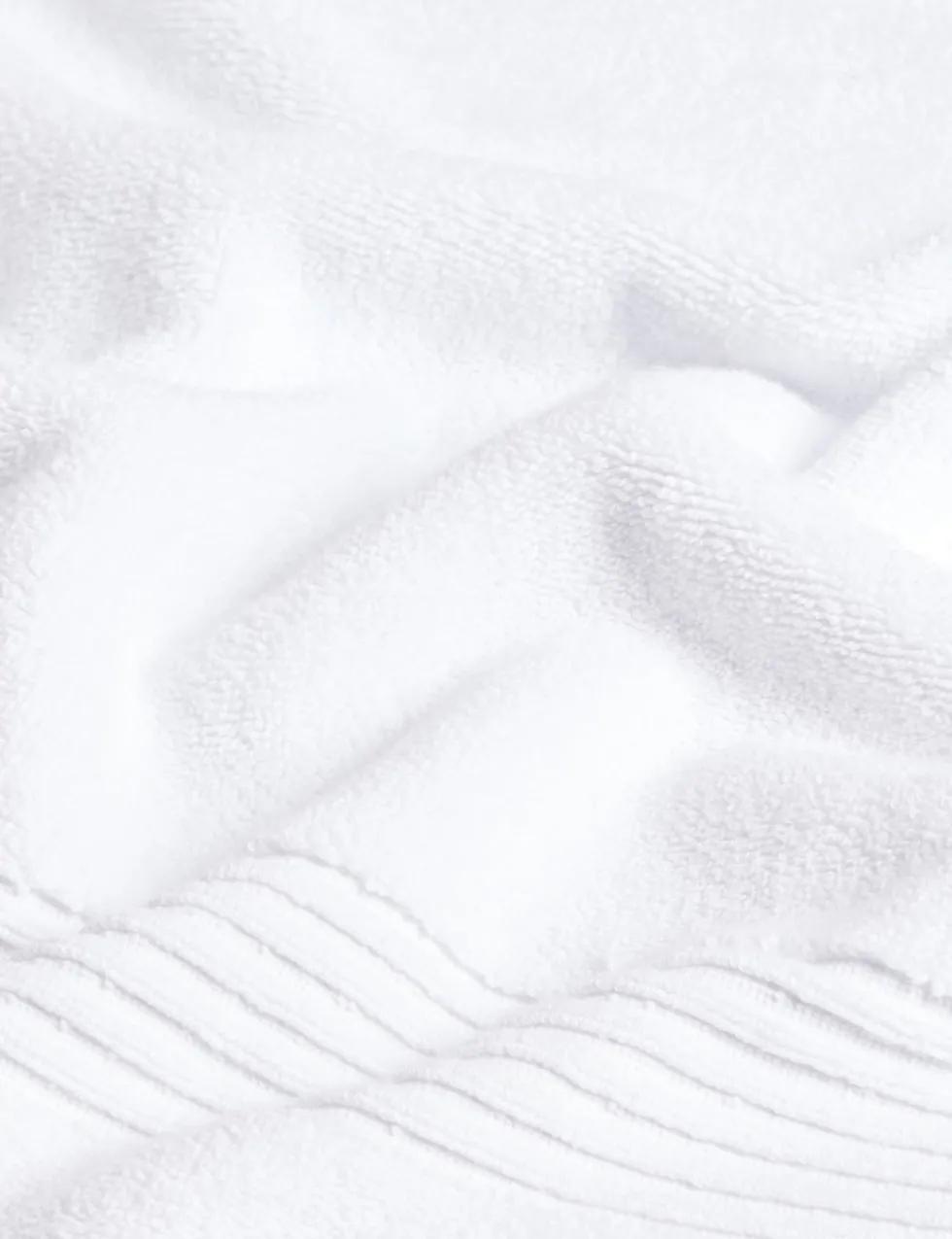 Plush Egyptian Cotton Towel