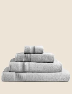 Plush Egyptian Cotton Towel