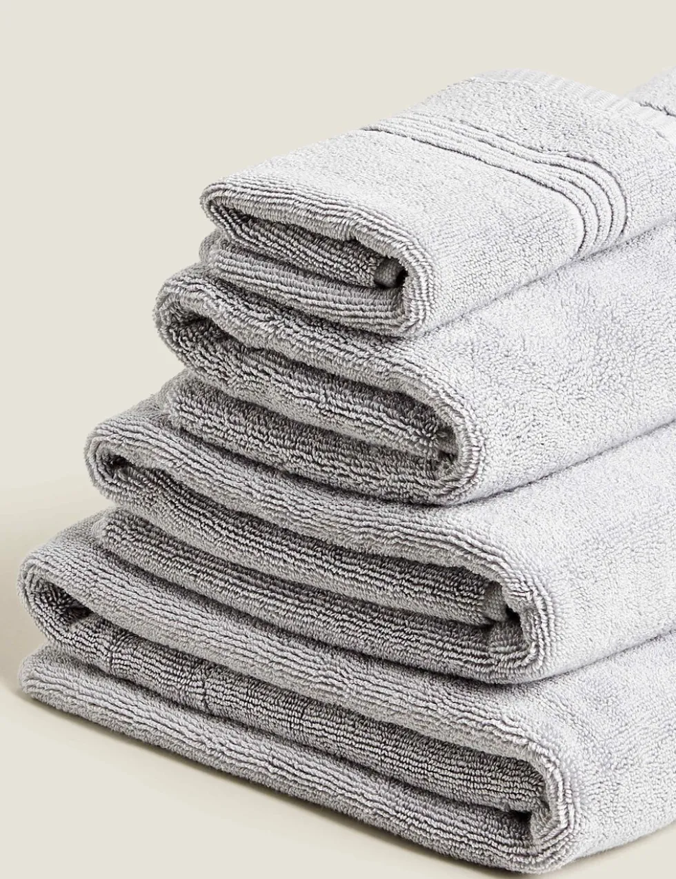 Plush Egyptian Cotton Towel