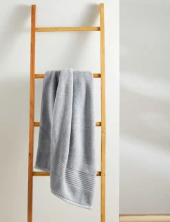 Plush Egyptian Cotton Towel