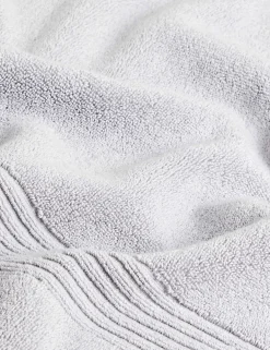 Plush Egyptian Cotton Towel