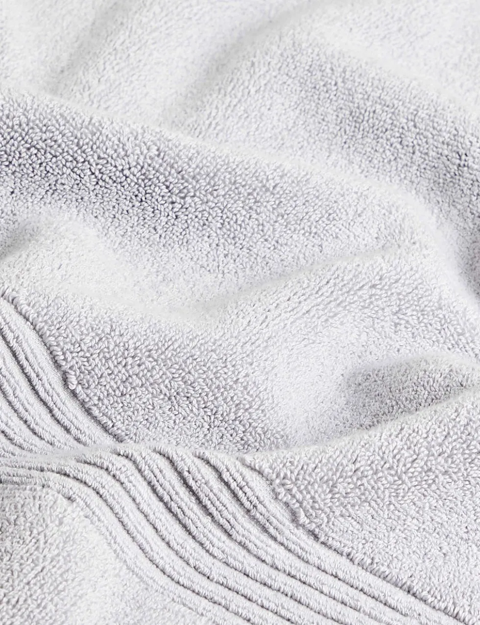 Plush Egyptian Cotton Towel