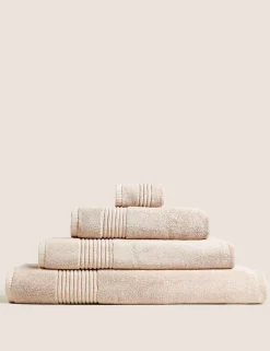 Plush Egyptian Cotton Towel