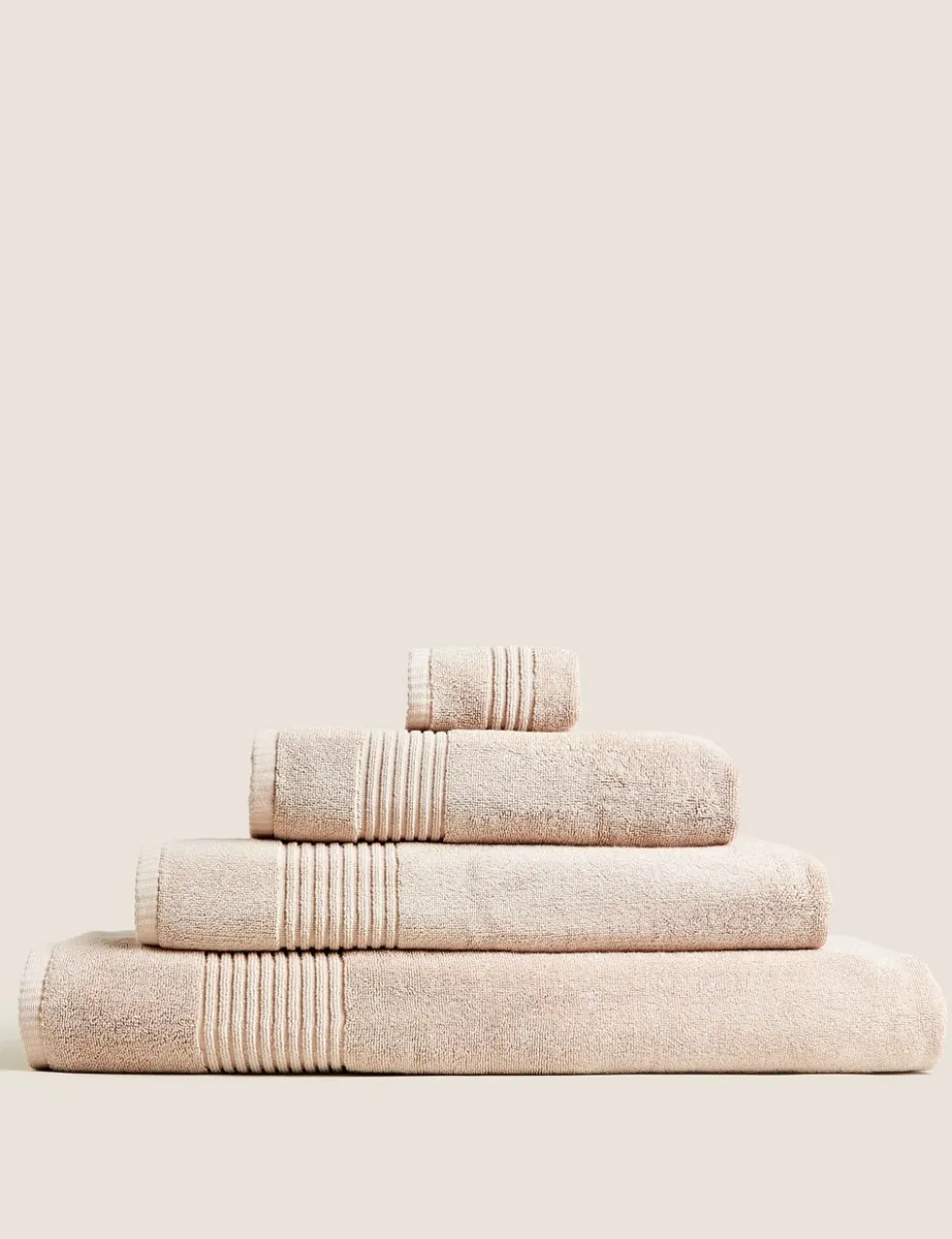 Plush Egyptian Cotton Towel