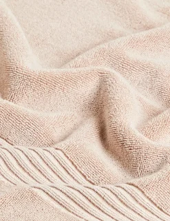Plush Egyptian Cotton Towel