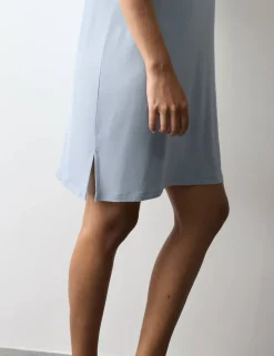 Pocket Detail Nightshirt