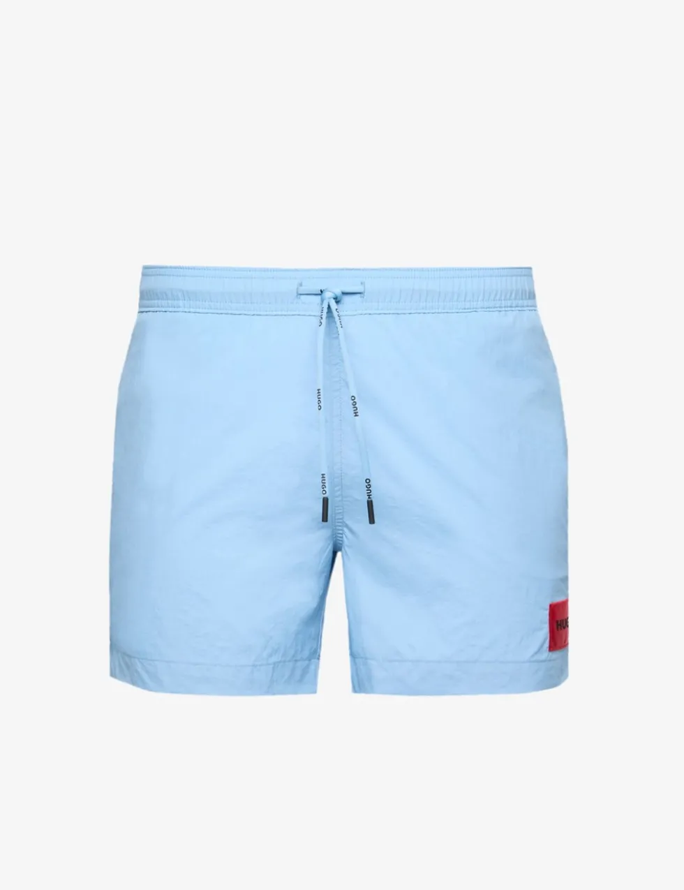 Pocketed Quick Dry Swim Shorts
