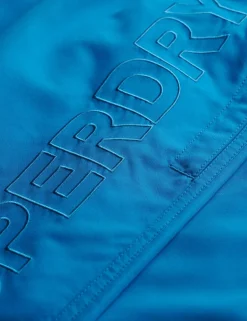 Pocketed Swim Shorts