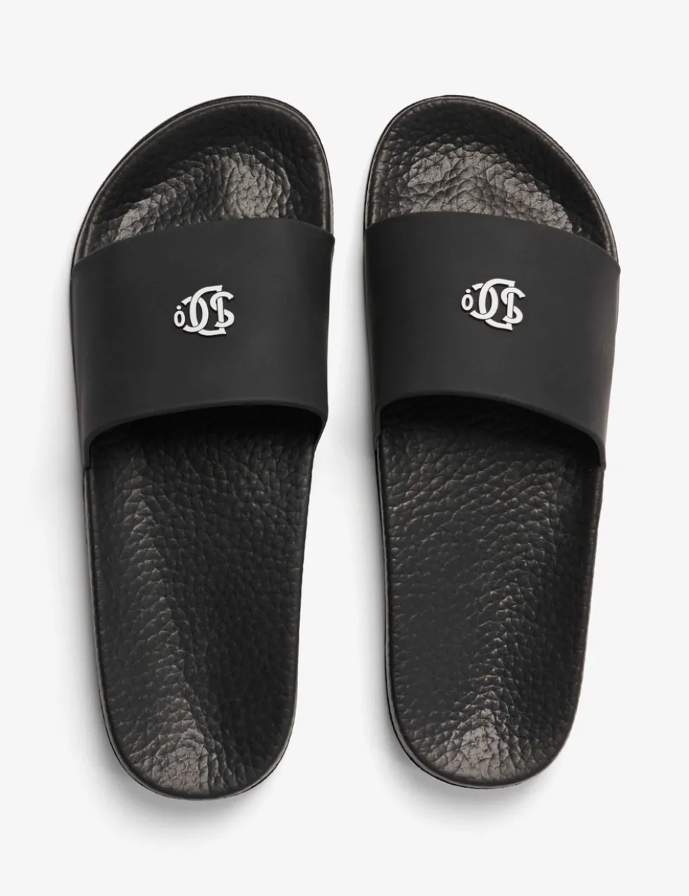 Pool Sliders