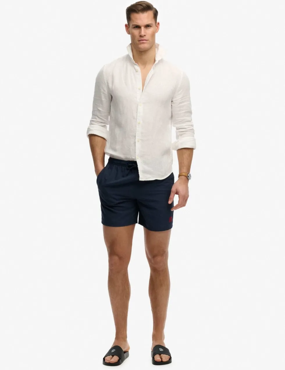 Pool Sliders